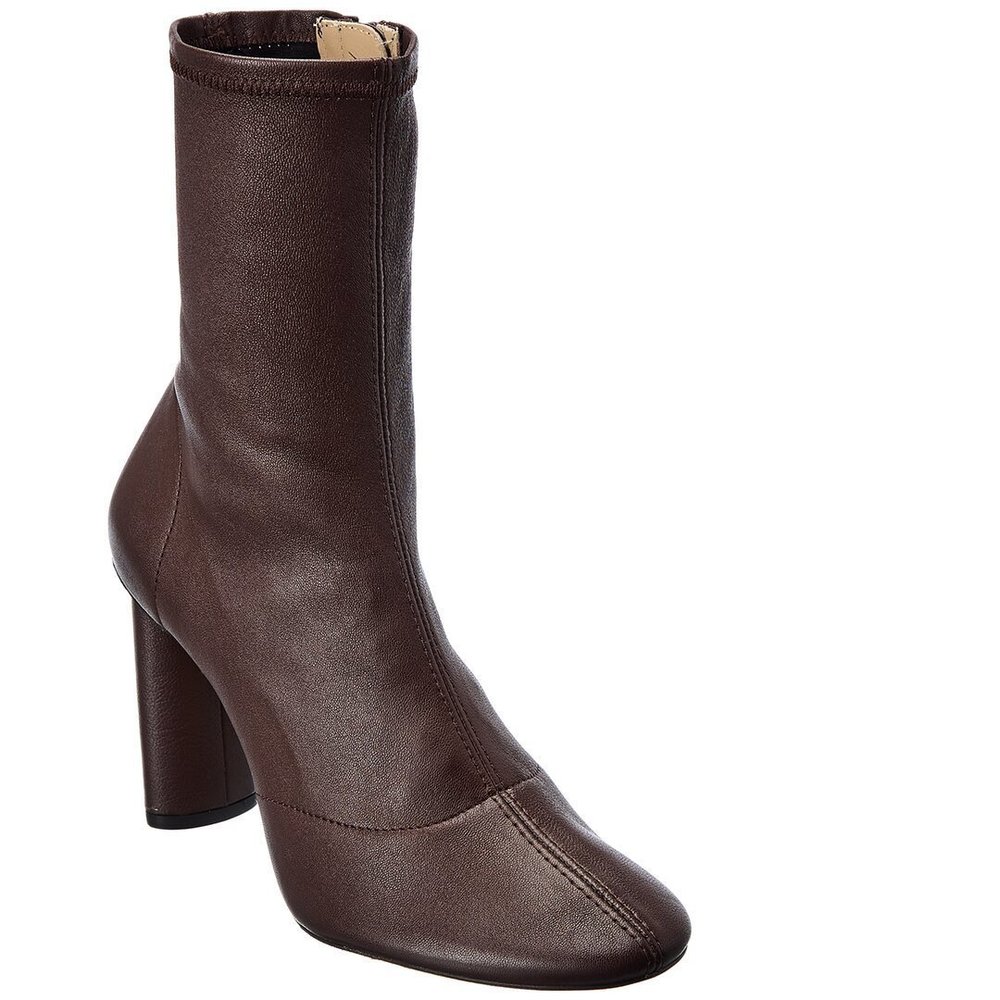 Studio Amelia Glove Leather Boot